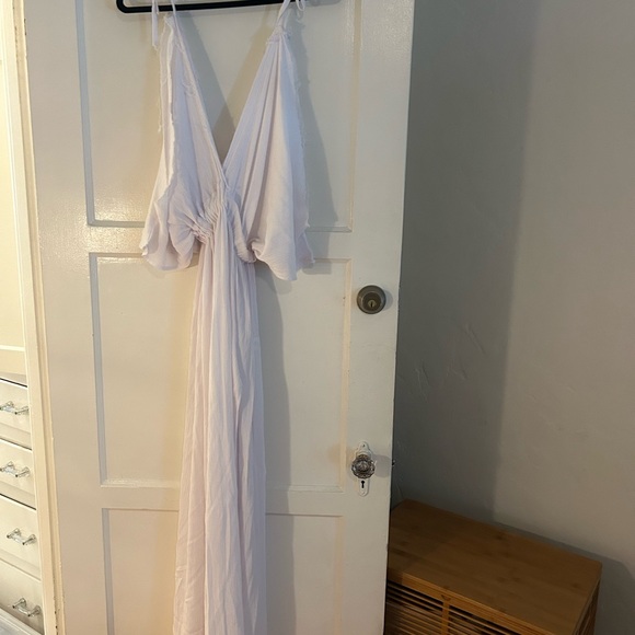 Pez Cantina Dress, Tiare Hawaii brand. Great condition, only worn once - Picture 4 of 5